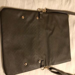 Rampage Women's Round Crossbody Shoulder Bag main image 1